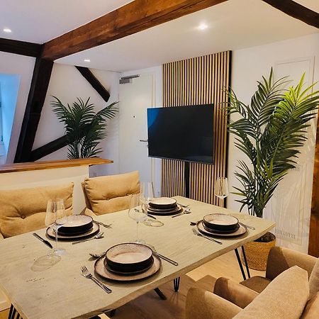 Sioux Stilvolle Designapartments Am Ketschentor Кобург Екстер'єр фото