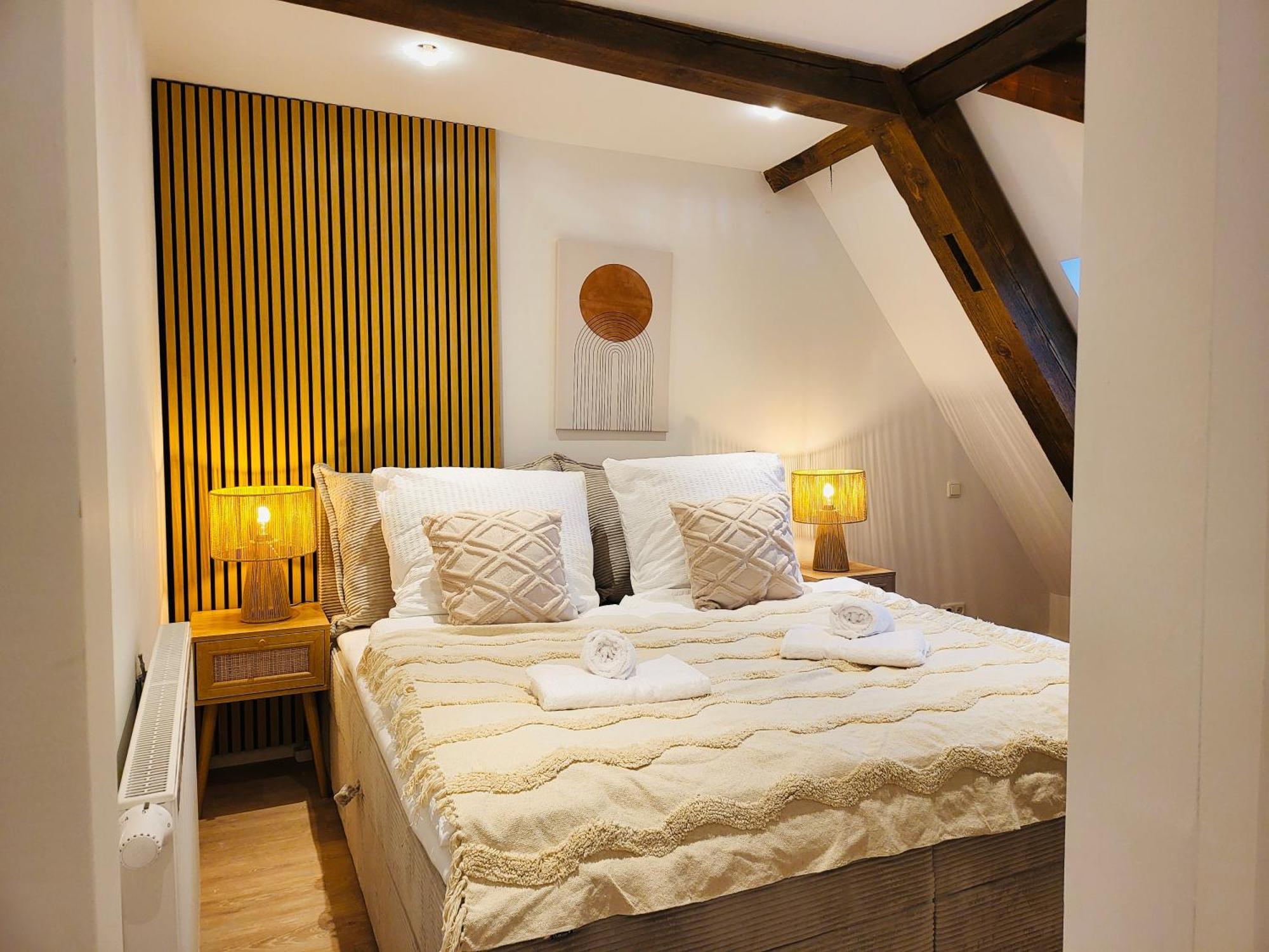 Sioux Stilvolle Designapartments Am Ketschentor Кобург Екстер'єр фото