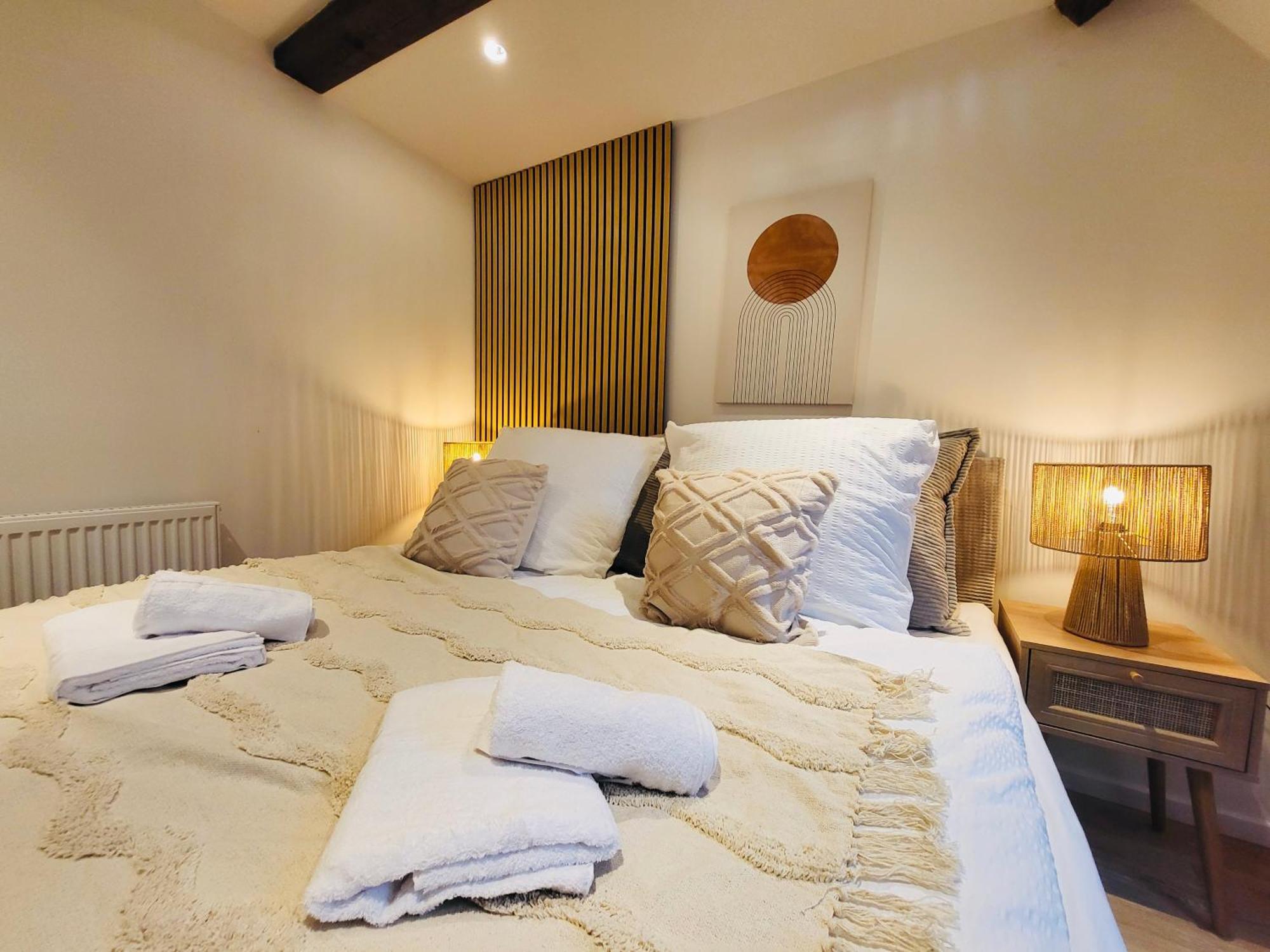 Sioux Stilvolle Designapartments Am Ketschentor Кобург Екстер'єр фото
