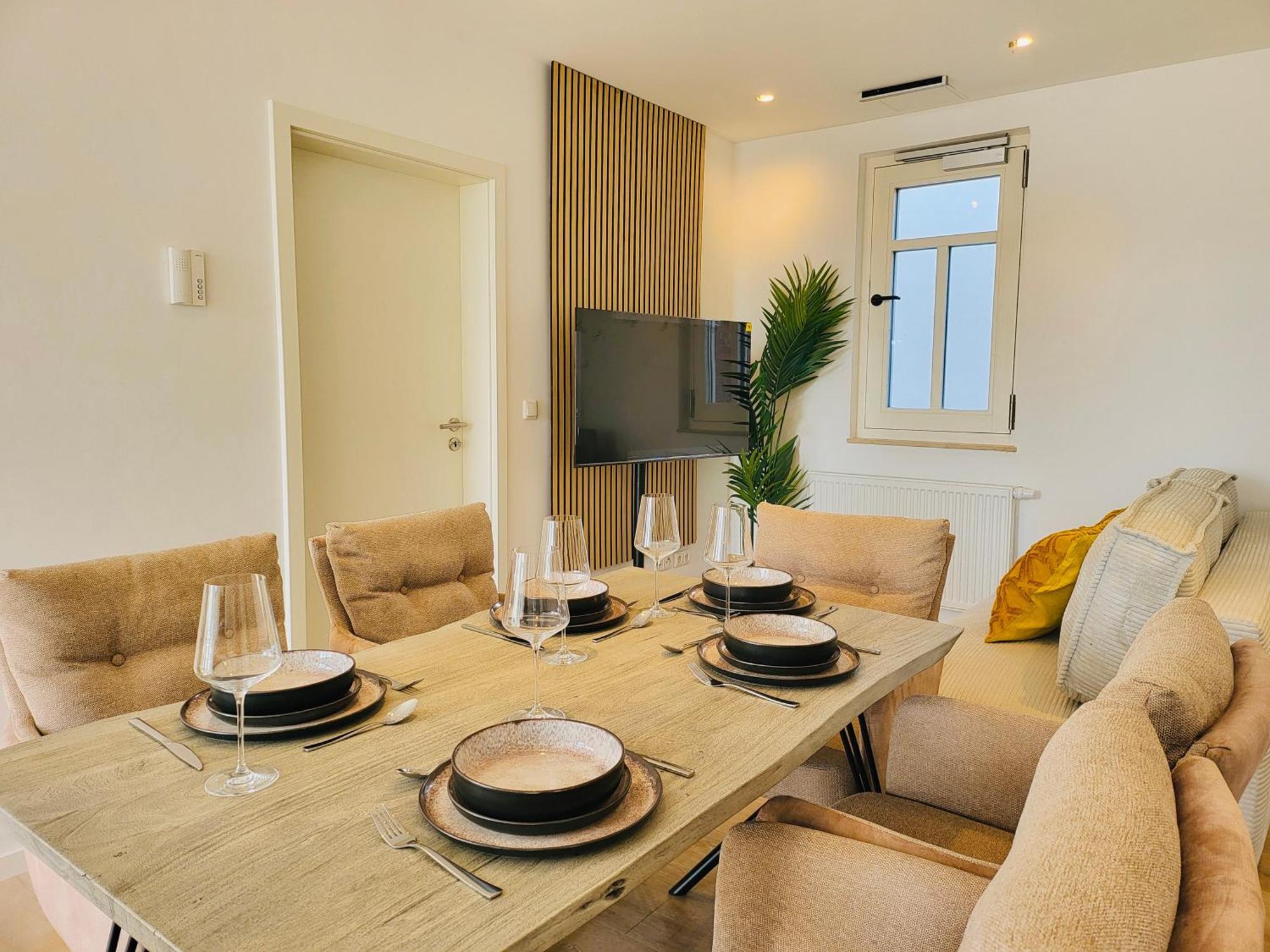 Sioux Stilvolle Designapartments Am Ketschentor Кобург Екстер'єр фото