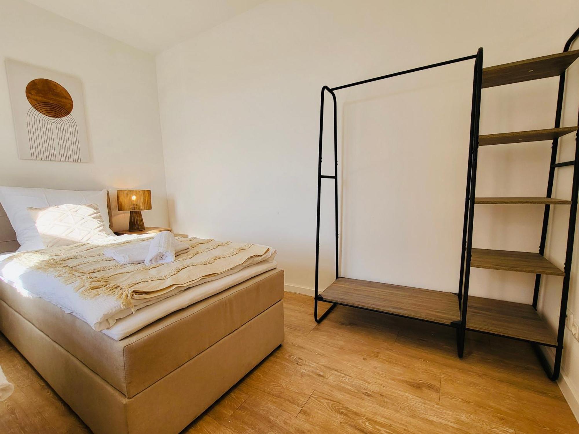 Sioux Stilvolle Designapartments Am Ketschentor Кобург Екстер'єр фото