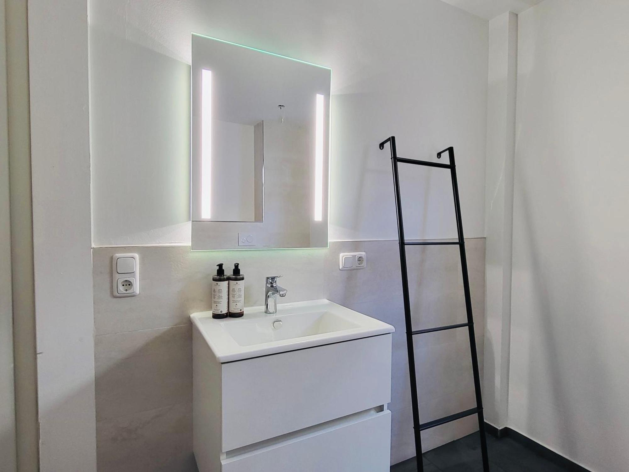 Sioux Stilvolle Designapartments Am Ketschentor Кобург Екстер'єр фото