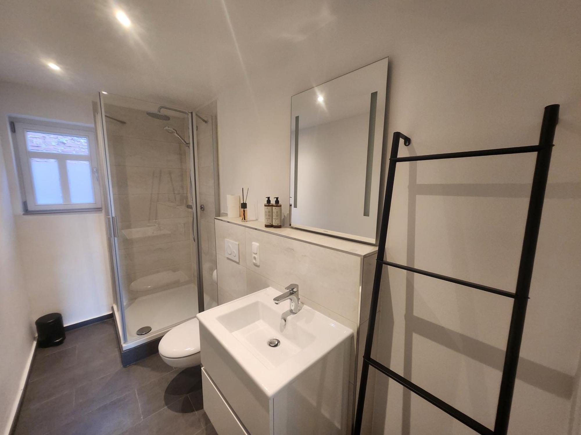Sioux Stilvolle Designapartments Am Ketschentor Кобург Екстер'єр фото