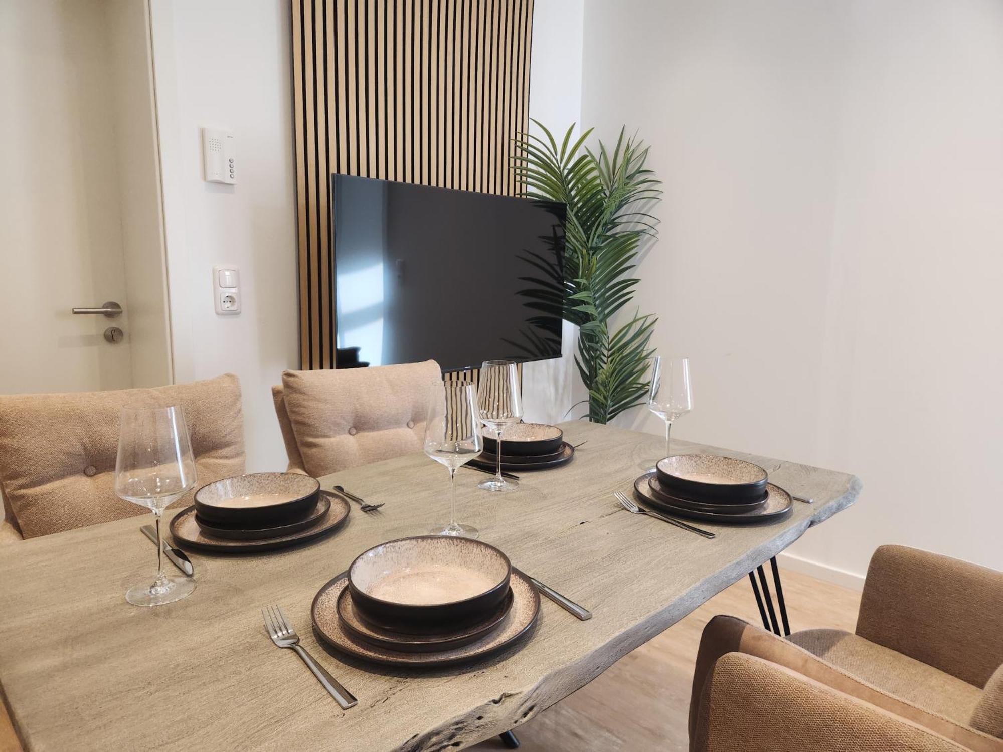 Sioux Stilvolle Designapartments Am Ketschentor Кобург Екстер'єр фото