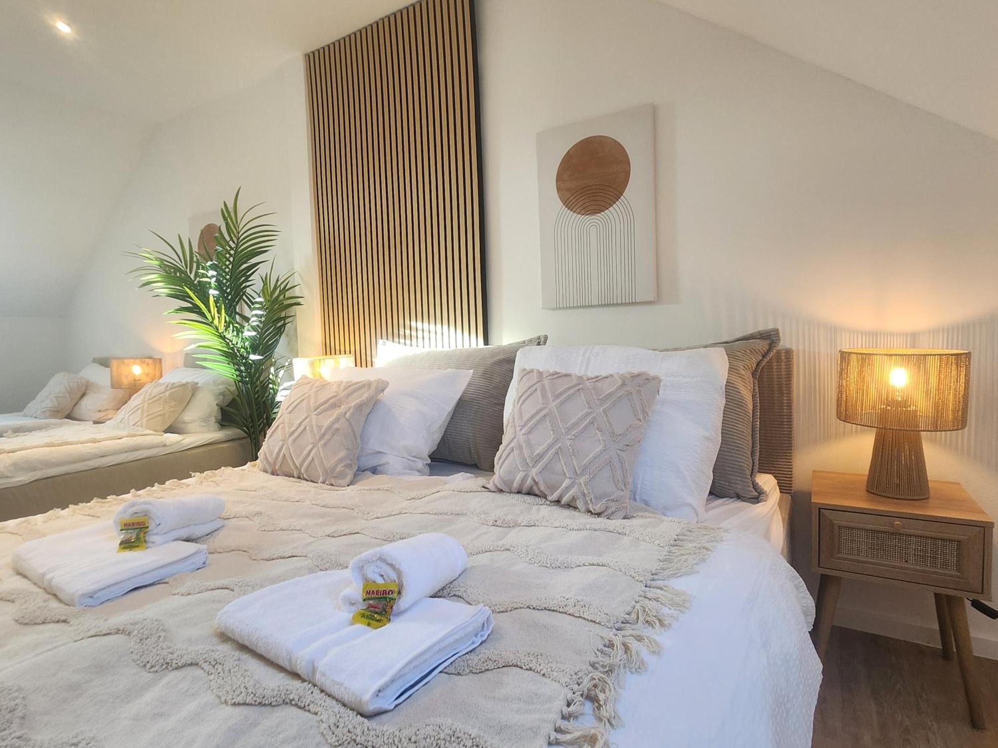 Sioux Stilvolle Designapartments Am Ketschentor Кобург Екстер'єр фото