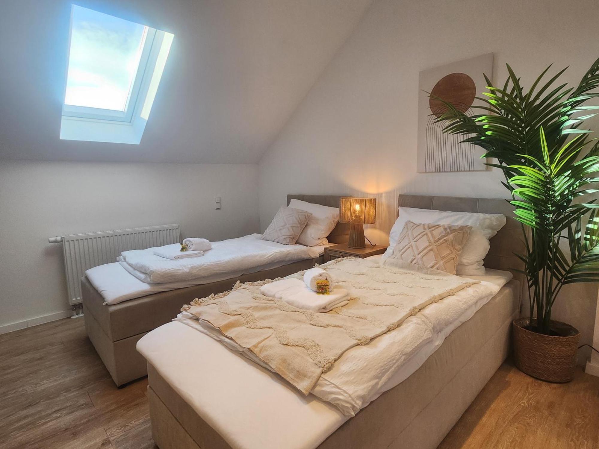 Sioux Stilvolle Designapartments Am Ketschentor Кобург Екстер'єр фото
