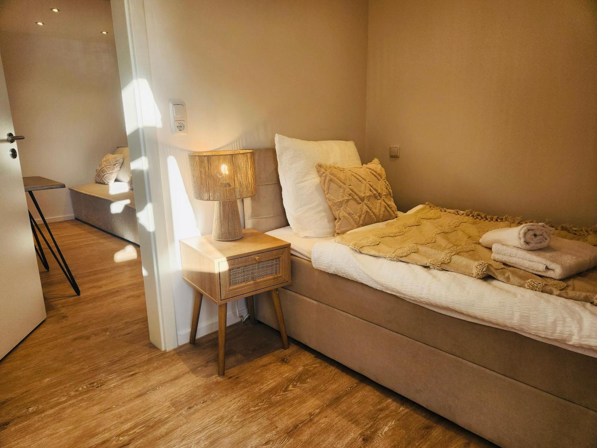 Sioux Stilvolle Designapartments Am Ketschentor Кобург Екстер'єр фото