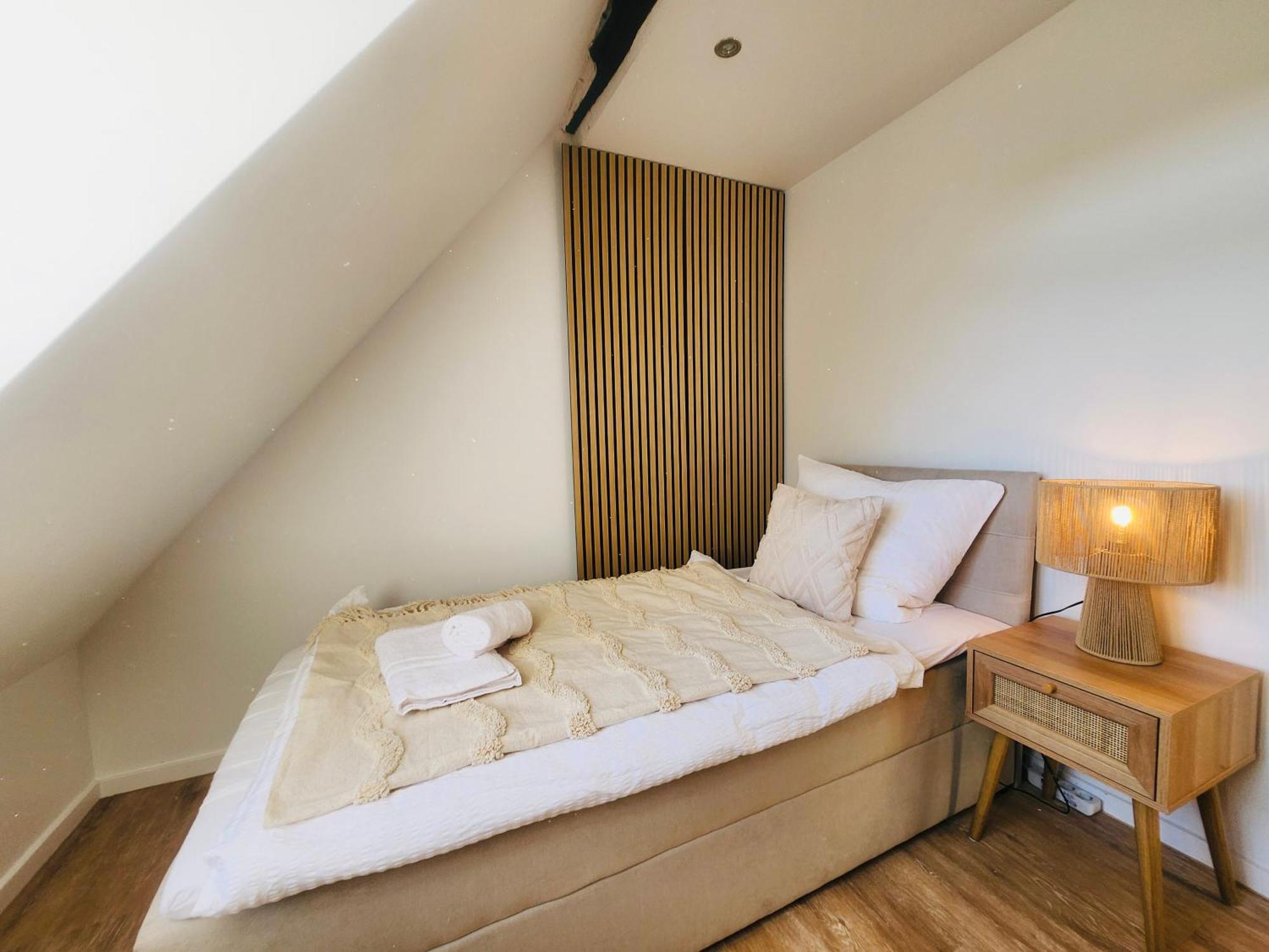 Sioux Stilvolle Designapartments Am Ketschentor Кобург Екстер'єр фото