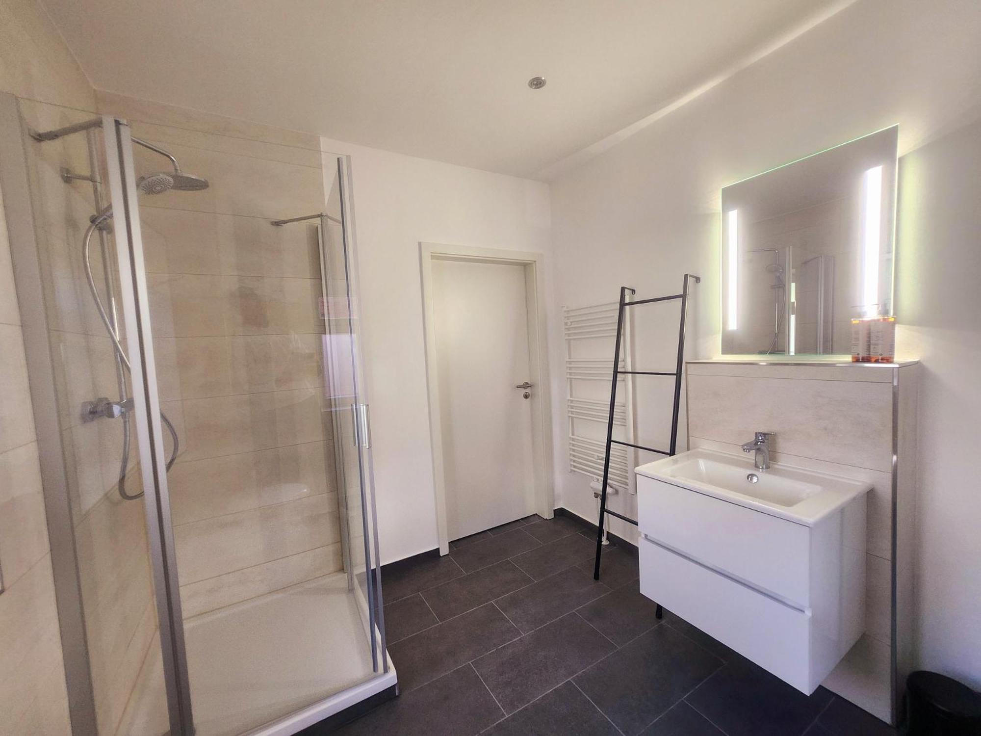 Sioux Stilvolle Designapartments Am Ketschentor Кобург Екстер'єр фото