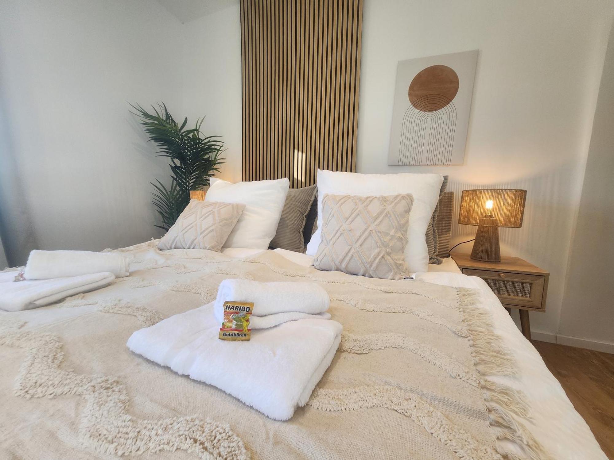 Sioux Stilvolle Designapartments Am Ketschentor Кобург Екстер'єр фото