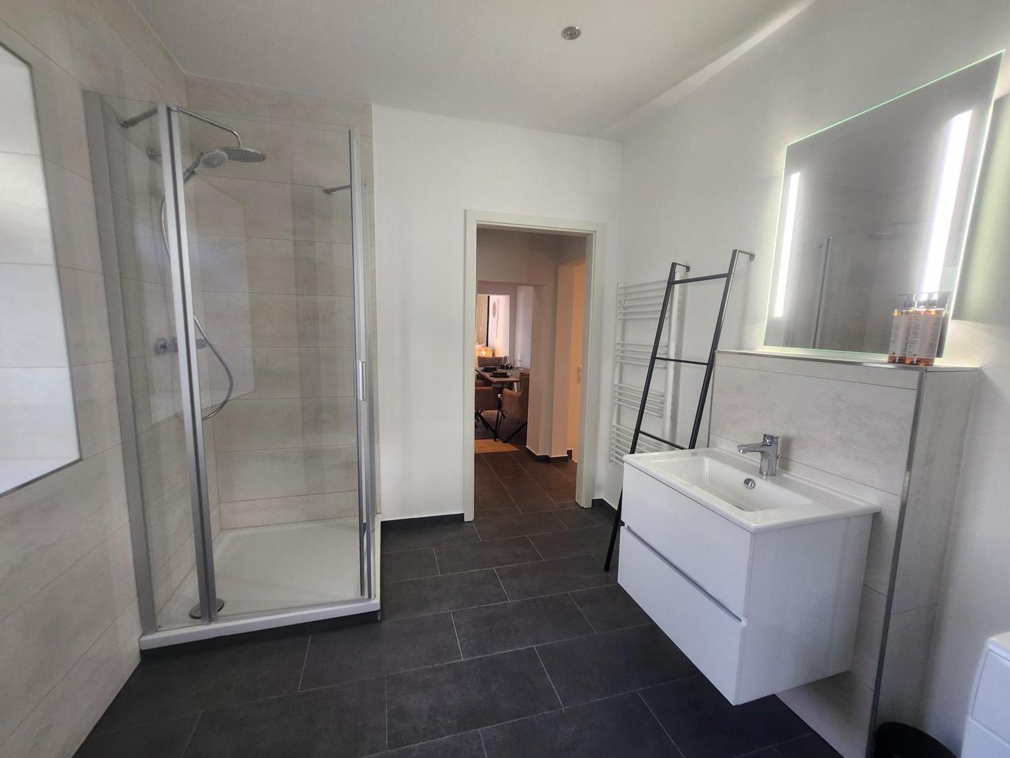 Sioux Stilvolle Designapartments Am Ketschentor Кобург Екстер'єр фото