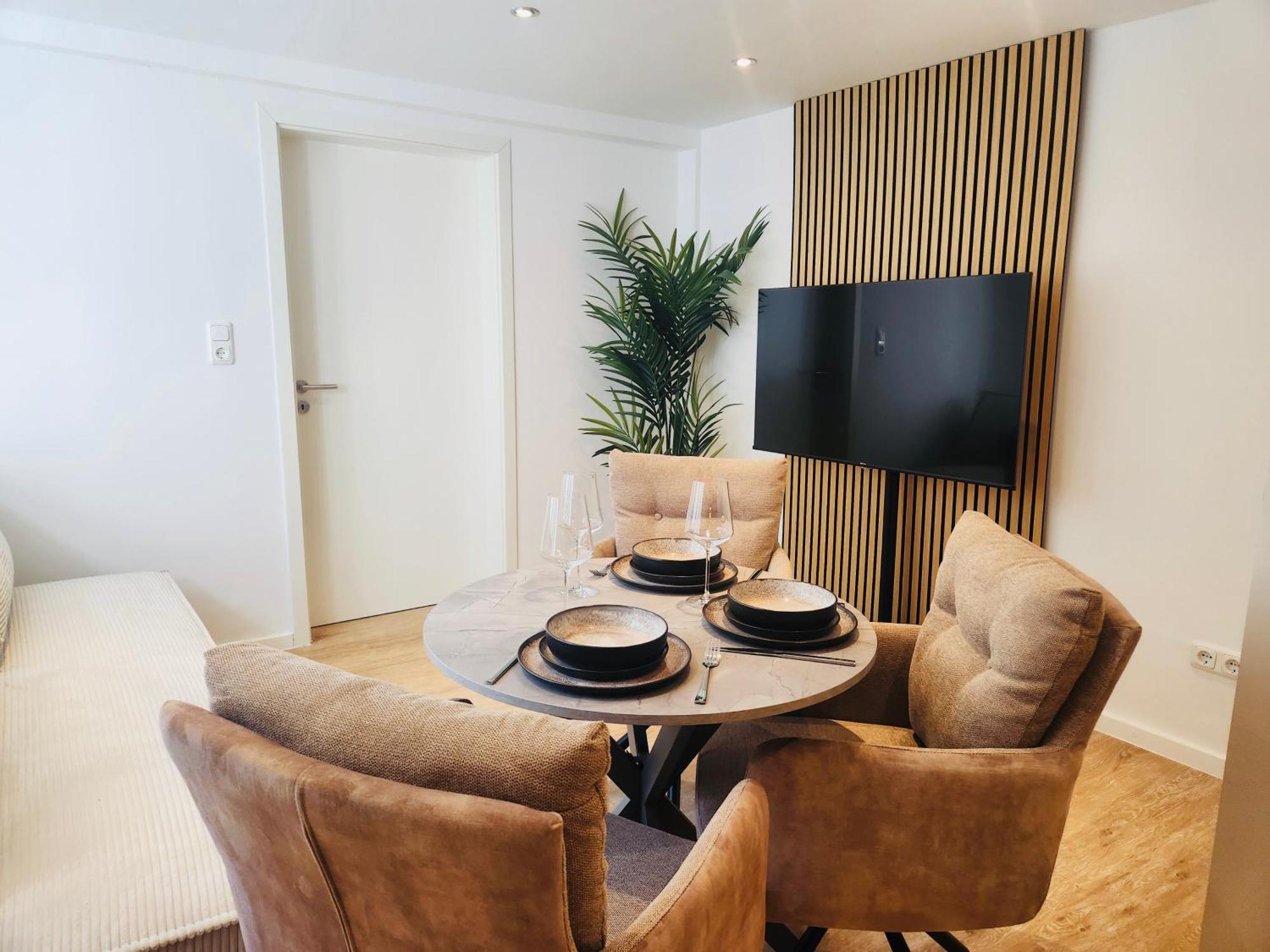 Sioux Stilvolle Designapartments Am Ketschentor Кобург Екстер'єр фото