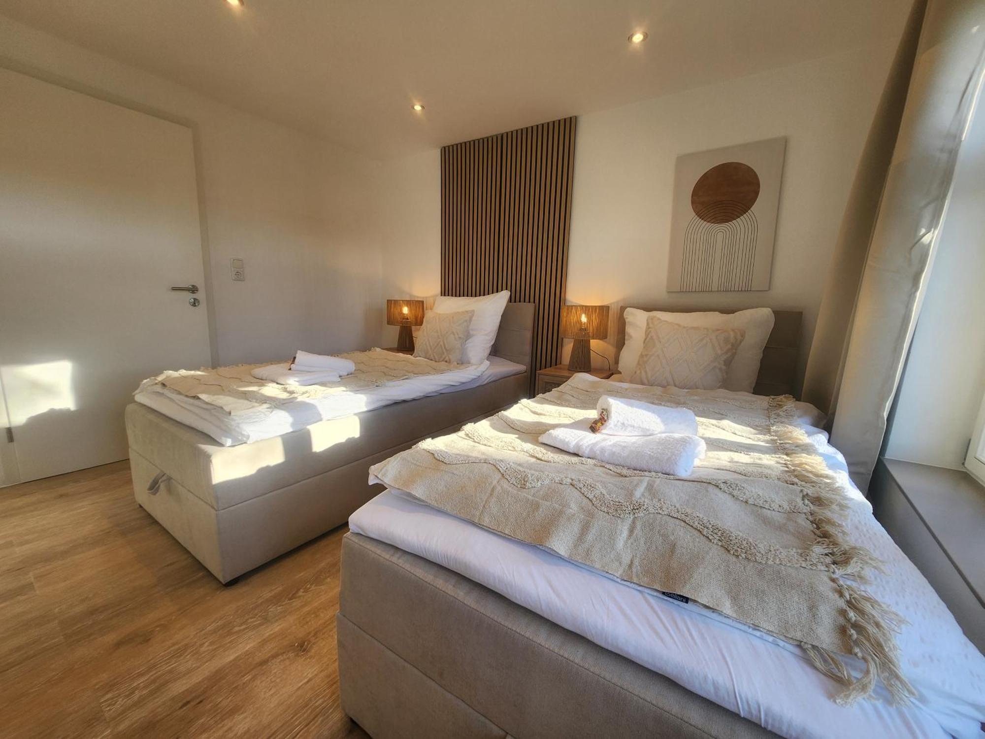 Sioux Stilvolle Designapartments Am Ketschentor Кобург Екстер'єр фото